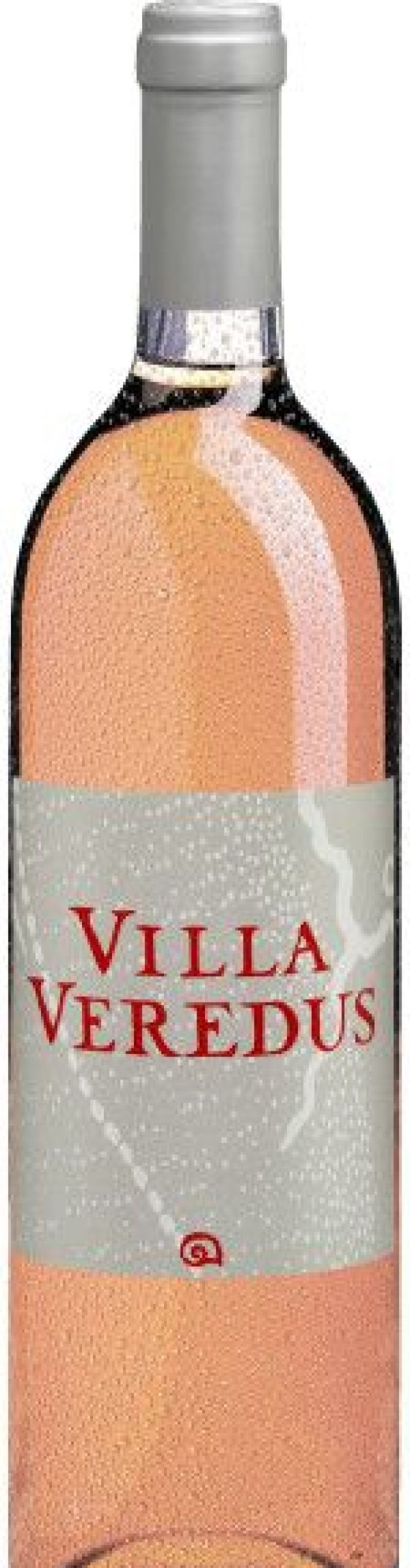 Hot Villa Veredus Rose