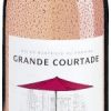 Clearance Famille Fabre Grande Courtade L'Instant Rose