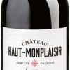 Hot Chateau Haut-Monplaisir Galets Roules