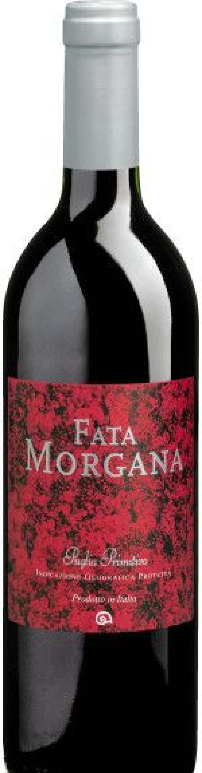 New Fata Morgana