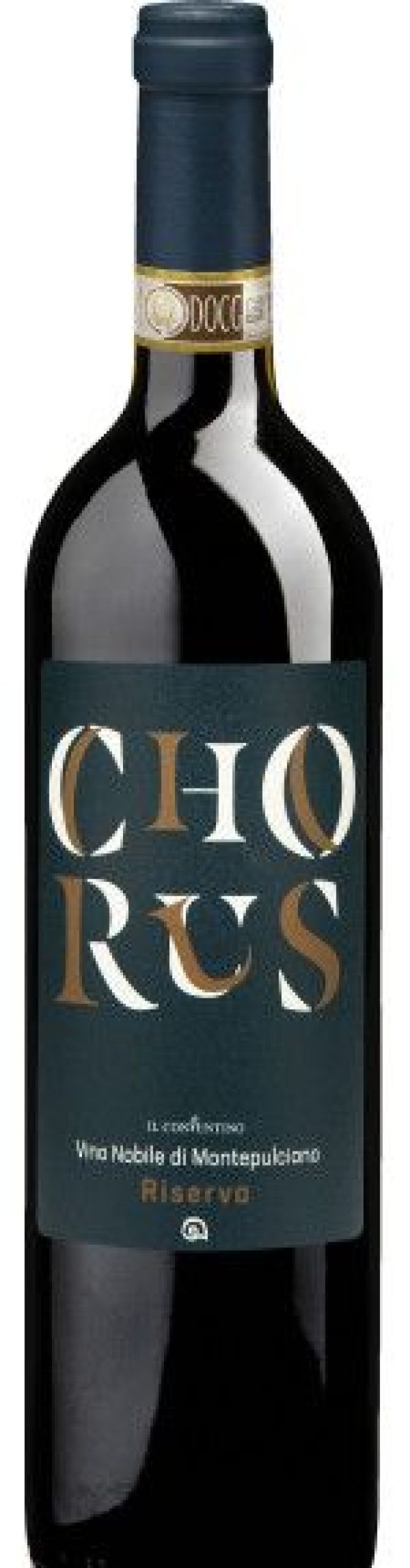 Hot Chorus Riserva