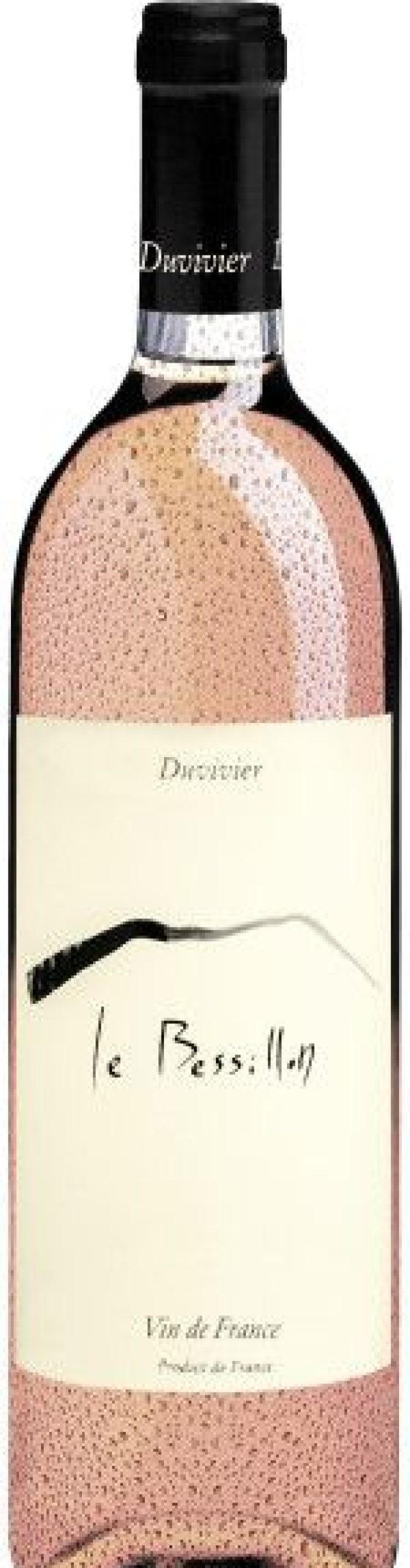 Clearance Duvivier Le Bessillon Rose