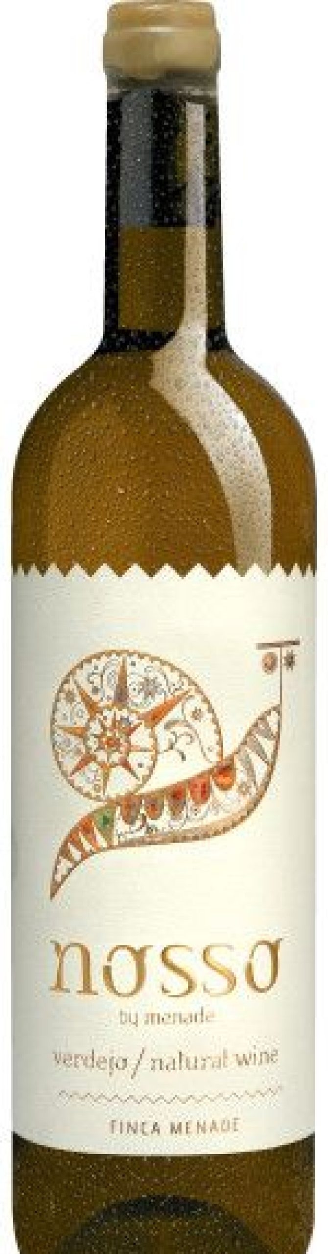 Clearance Nosso Verdejo Natural