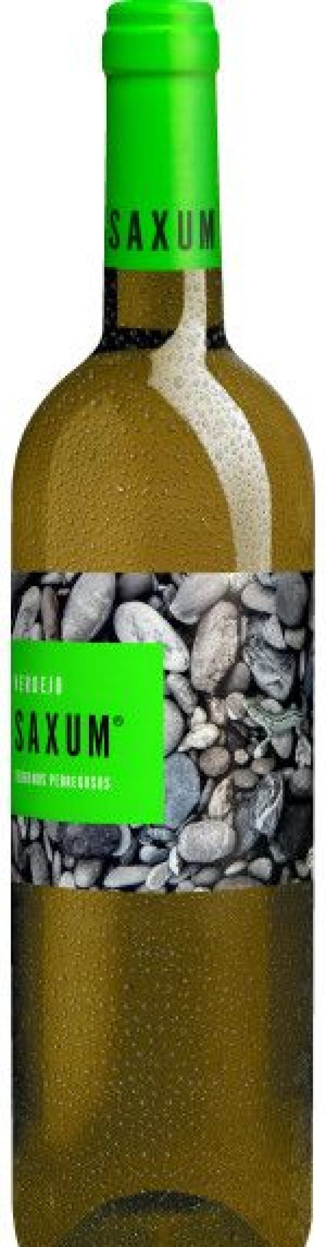 Hot Saxum Verdejo