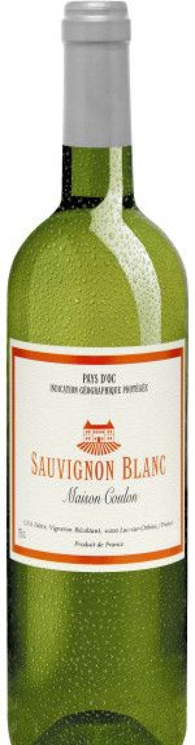 Best Maison Coulon Sauvignon Blanc