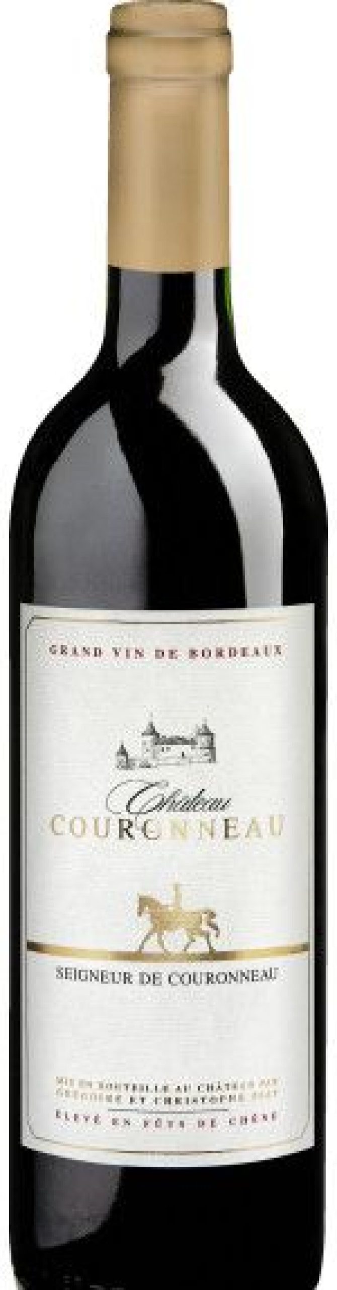 Wholesale Seigneur De Chateau Couronneau