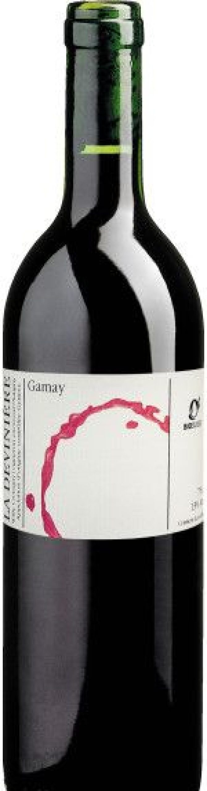 Best La Deviniere Gamay