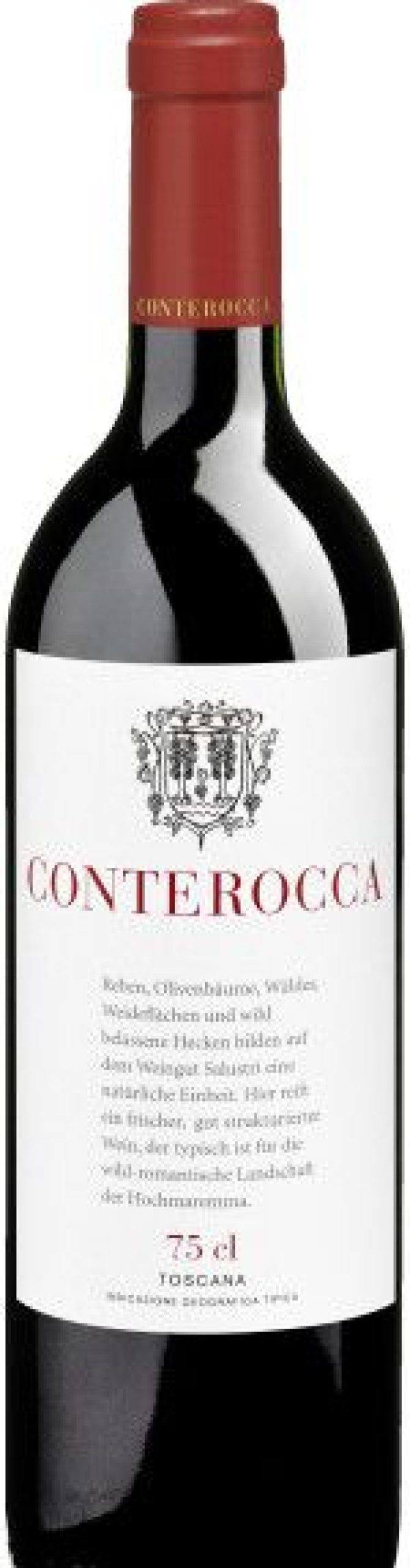 New Conterocca