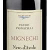 Wholesale Mignechi Nero D'Avola