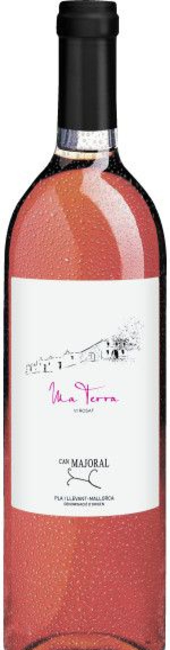 Wholesale Can Majoral Ma Terra Rosat