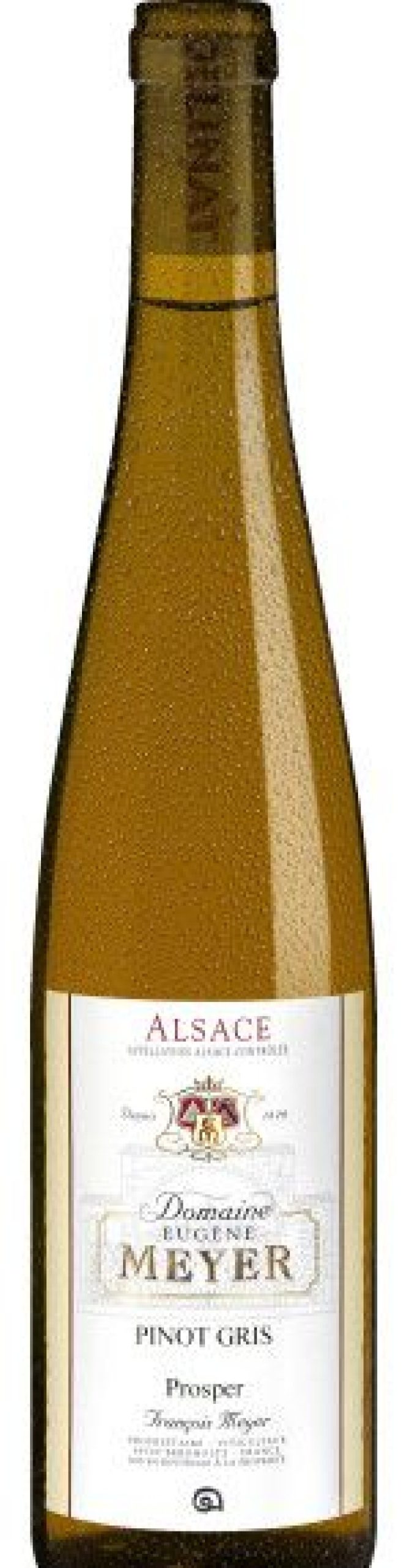 Wholesale Domaine Eugene Meyer Pinot Gris Prosper