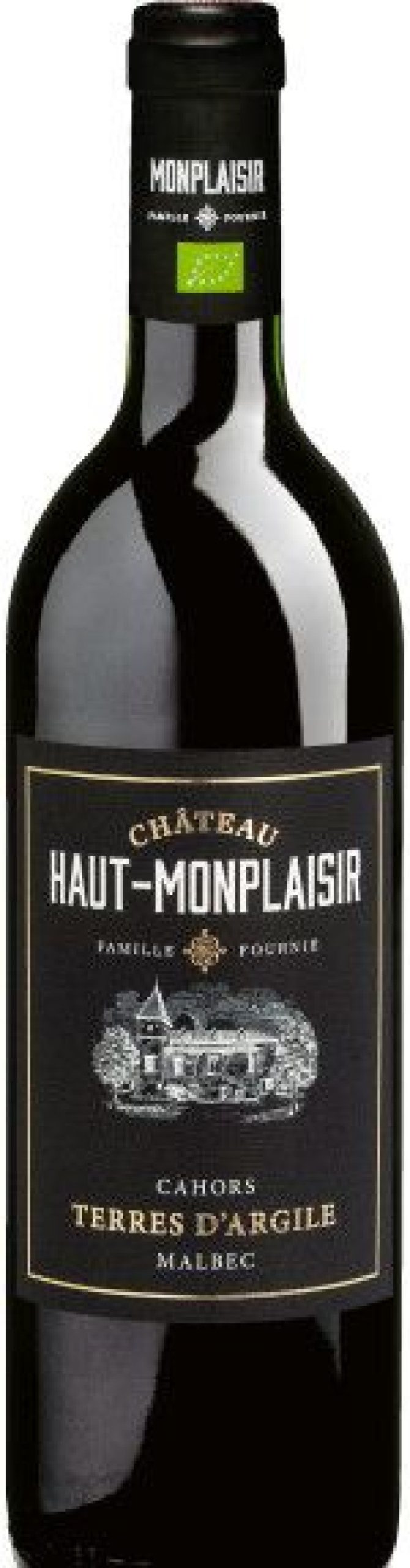 Clearance Chateau Haut-Monplaisir Terres D'Argile