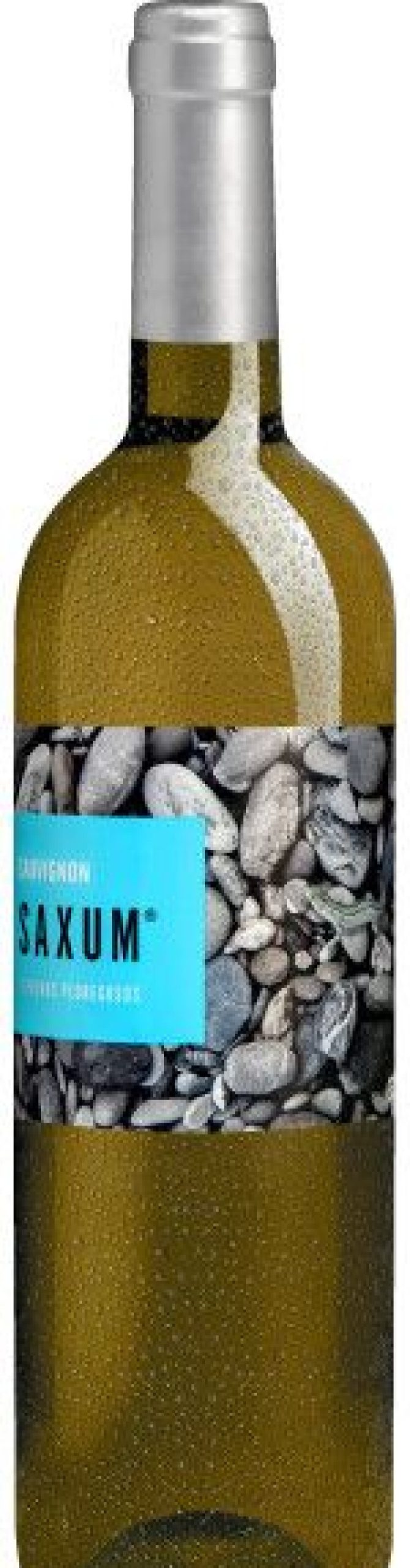 New Saxum Sauvignon Blanc