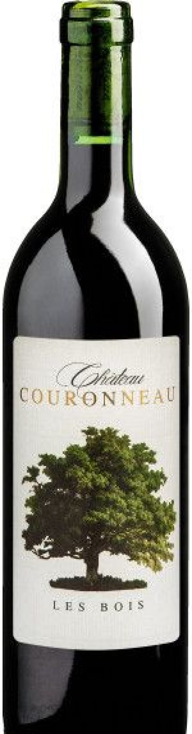 New Les Bois De Chateau Couronneau