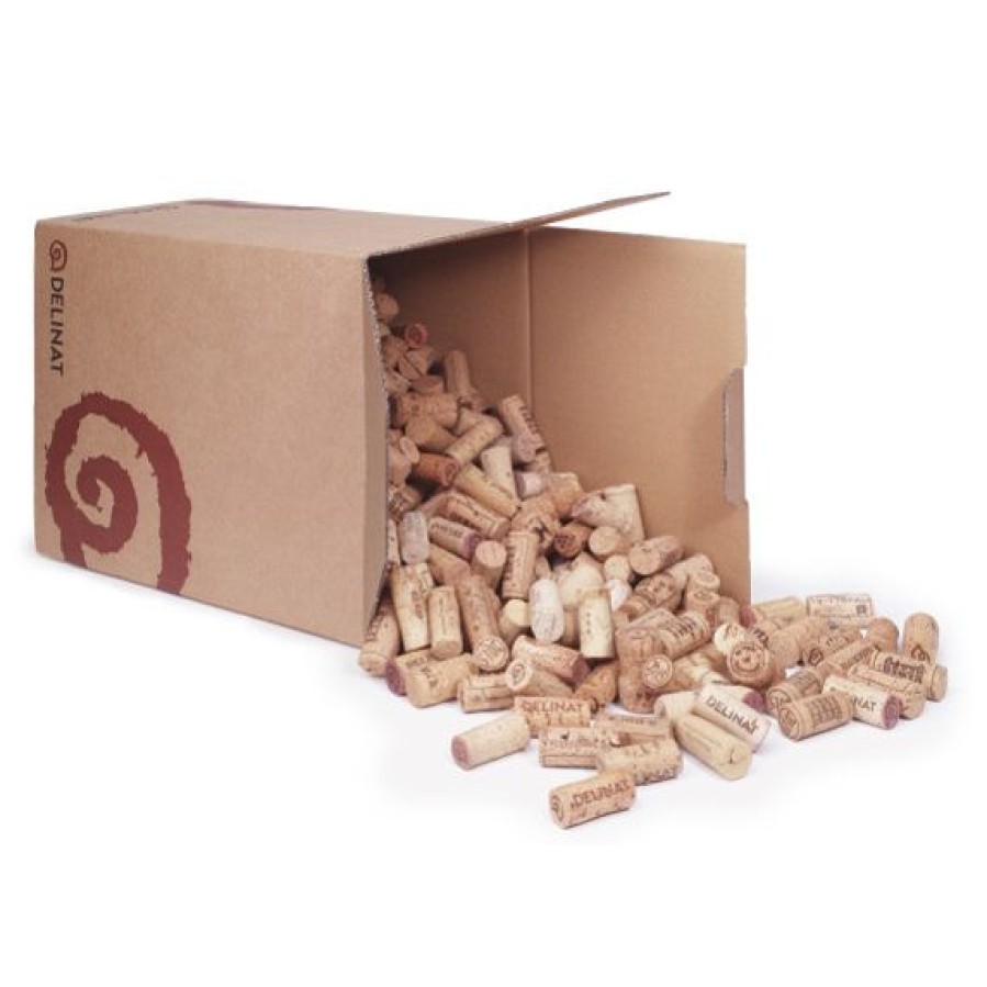 Best Wine Corks, Used, Min. 500 Pieces