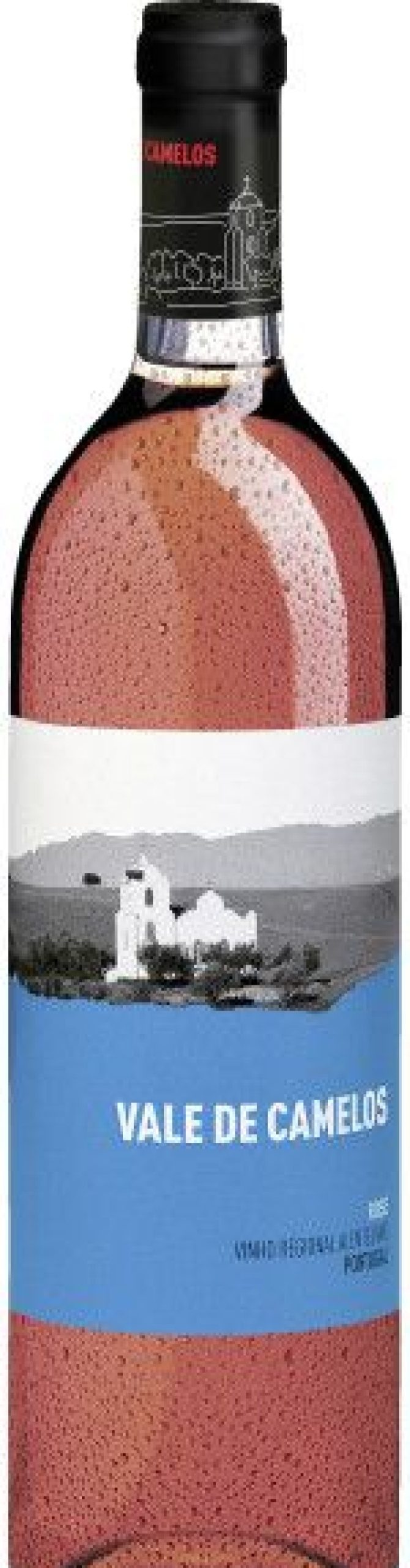 Clearance Vale De Camelos Rose