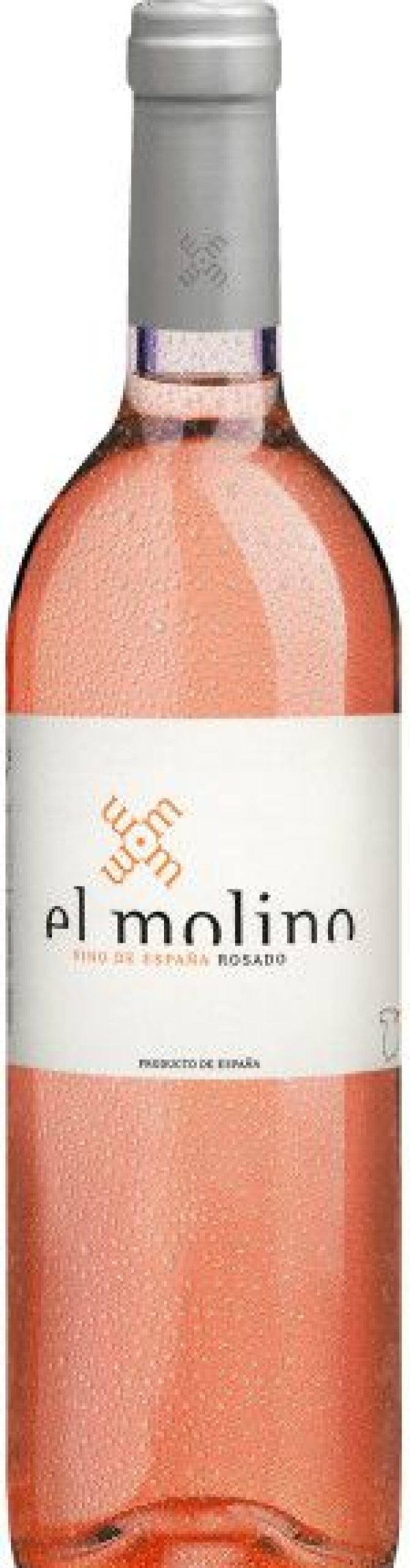 Clearance El Molino Rosado